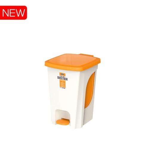 Thùng Rác Đạp Matsu No.271 Cỡ Nhỏ