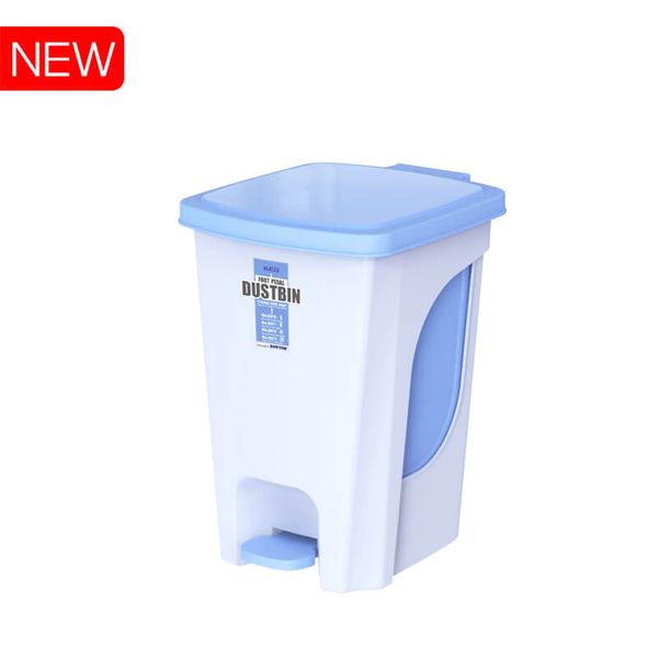 Thùng Rác Đạp Matsu No.272 Cỡ Trung