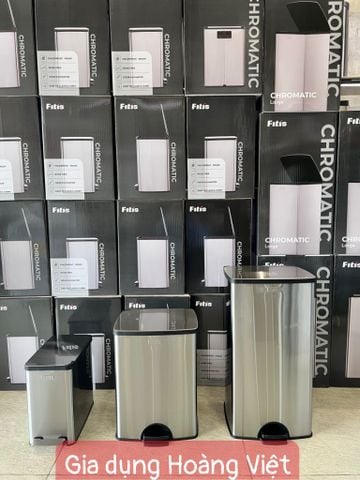 Thùng Rác Fitis Chromatic