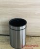 Thùng Rác Inox Khách Sạn Dual Rom-Ks