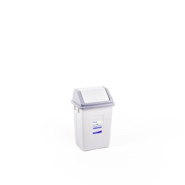 Thùng Rác Lật Duy Tân No.H126 Cỡ Nhỏ