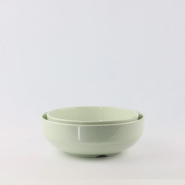 Tô Cạn Kiểu Hàn Nhiều Size GreenStone