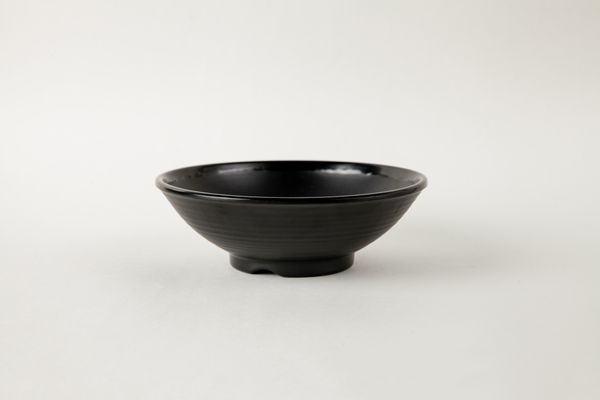 Tô Mì TOX96N Đen Nhám Fataco