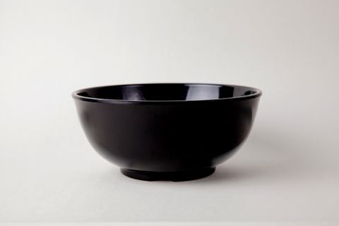 Tô Phở Dầy TOD34 Màu Đen Fataco Ø 17.0 x 7.2 cm