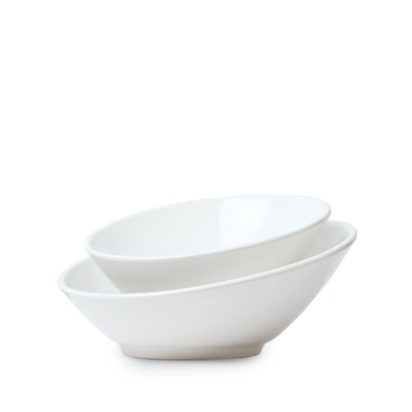 Tô Salad Melamine Horeca