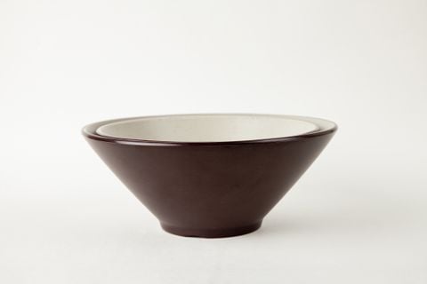 Tô Súp Hàn Nhám Hai Lớp