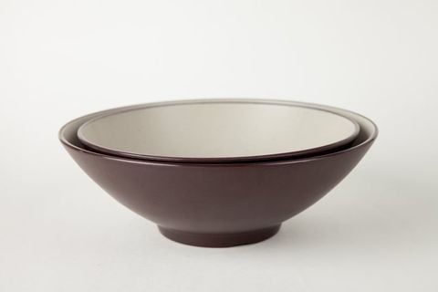 Tô Súp Nhật Nhám Hai Lớp