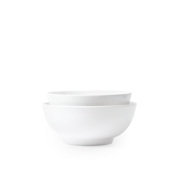 Tô Tròn Melamine Horeca