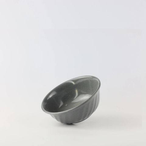 Tô Xoắn Granite Dark Grey