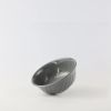 Tô Xoắn Granite Dark Grey