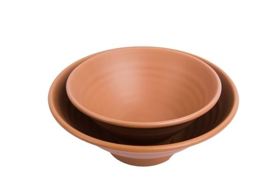 Tô Xoắn Nhám Ngói