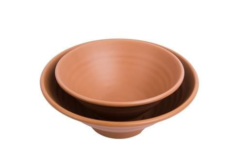 Tô Xoắn Nhám Ngói