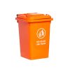 Thùng Rác Công Cộng Hiệp Thành 60L Không Bánh Xe