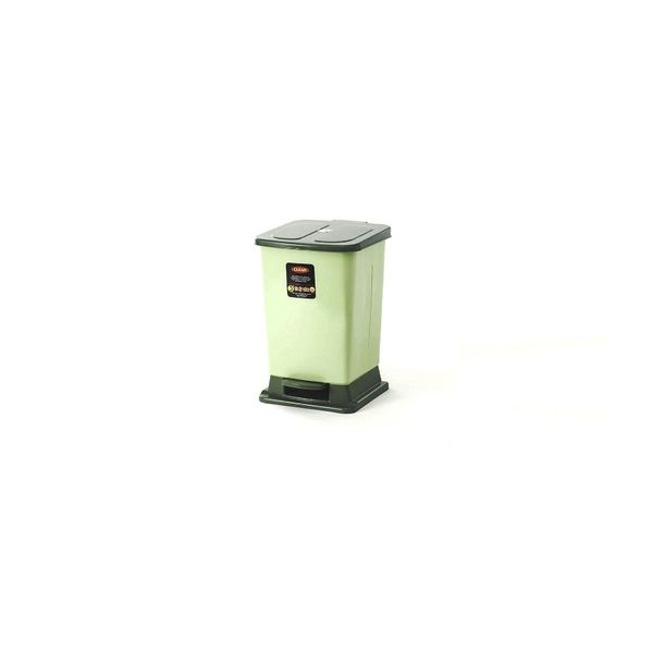 Thùng Rác Đạp Tân Lập Thành 081103 Cỡ Trung