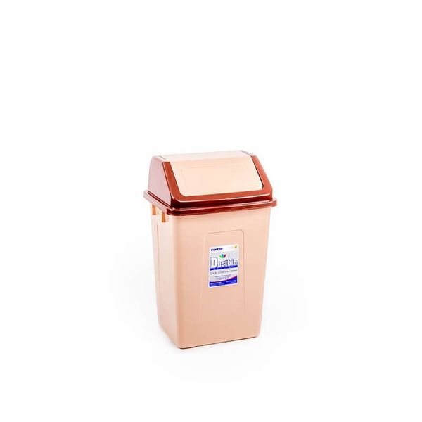 Thùng Rác Lật Duy Tân No.H127 Cỡ Trung