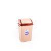 Thùng Rác Lật Duy Tân No.H127 Cỡ Trung
