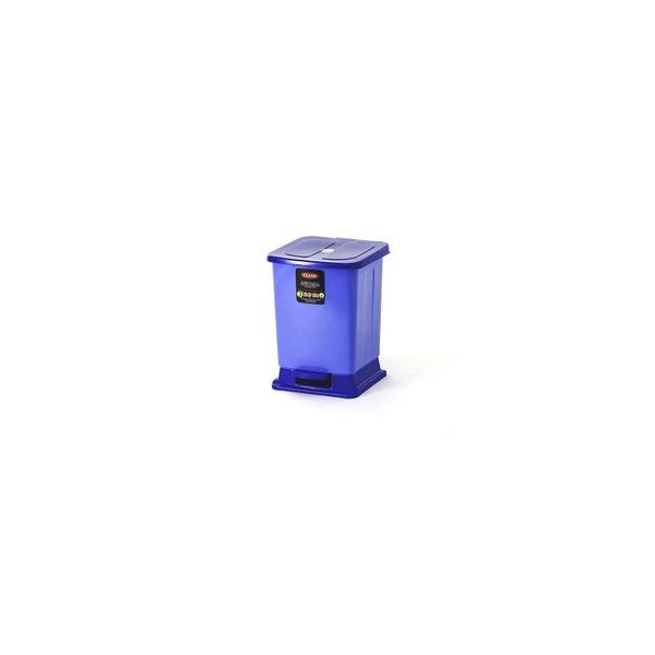 Thùng Rác Đạp Tân Lập Thành 081102 Cỡ Nhỏ