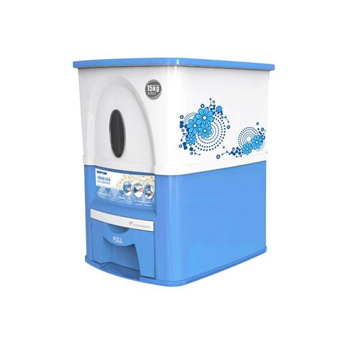 Thùng Gạo Matsu 15 Kg