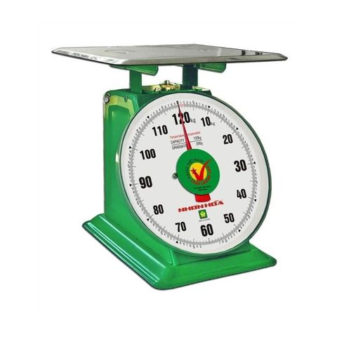 Cân Nhơn Hòa Nhỏ - 120Kg