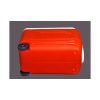 Thùng Đá Chữ Nhật Có Bánh Xe 38 Lít Đồng Tâm