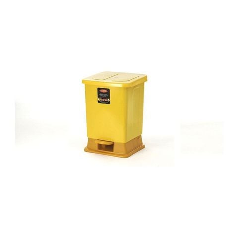 Thùng Rác Đạp Tân Lập Thành 081104 Cỡ Lớn