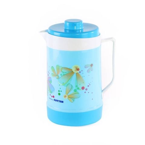 Ca Nhựa Kiểu Cách Nhiệt Trung Duy Tân H031 - 17 x 13 x 23cm