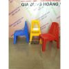 Ghế trẻ em 2558