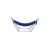Bộ Võng Xếp Thép Sơn Tĩnh Điện 79 Lưới Đại Duy Phương - 250 x 72 x 75cm
