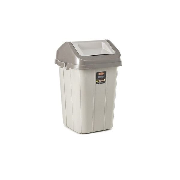 Thùng Rác Lật Tân Lập Thành 60201 Cỡ Lớn