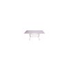 Bàn Inox 201 Mặt Chữ Nhật Dầy 1mm - 60 x 100cm (Rộng x Dài)