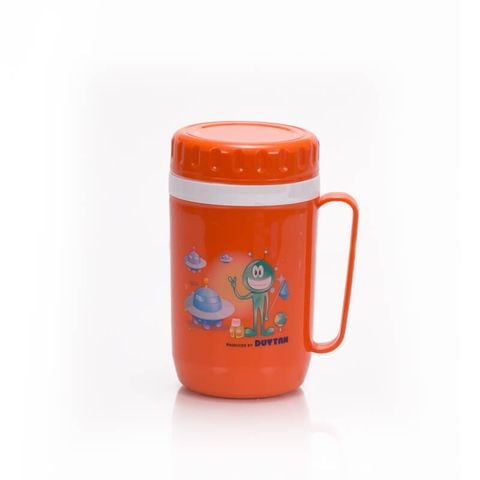 Ca Nhựa Cách Nhiệt Duy Tân - 750ml