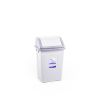 Thùng Rác Lật Duy Tân No.H127 Cỡ Trung