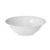 Tô Bèo Melamine Trắng VCP