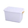 Thùng Nhựa Vuông Duy Tân 140L