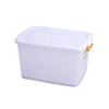 Thùng Nhựa Vuông Duy Tân 120L