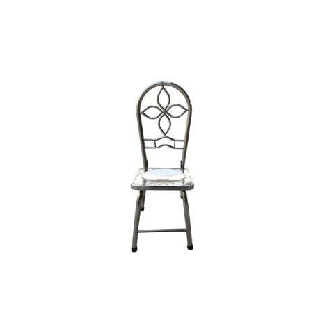 Ghế xếp Hoa Mai ống 32