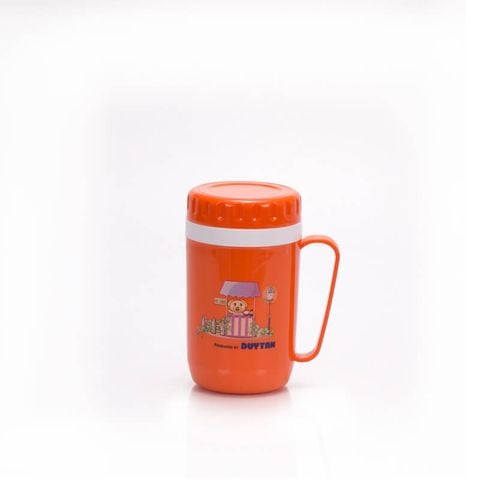 Ca Nhựa Cách Nhiệt Duy Tân - 500ml