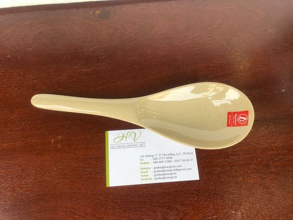 Vá Cơm Tròn Superware SP237 Stone