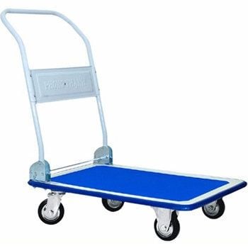 Xe Đẩy Hàng Phong Thạnh XTB 100D