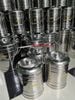 Xô Inox 304 Có Nắp Đậy