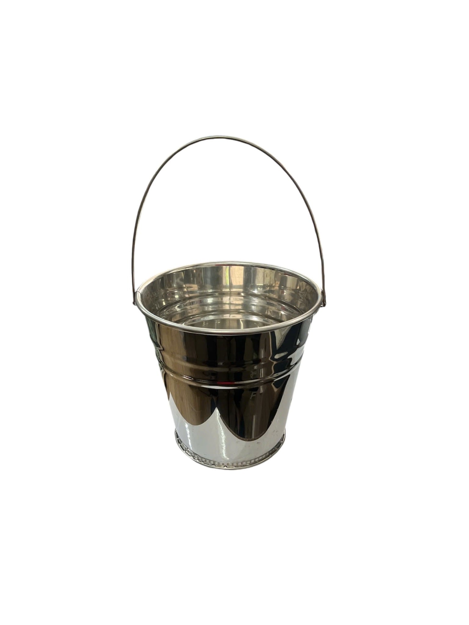 Xô Inox Cao Cấp| Xô Inox 201, Xô Inox 304 – Gia Dụng Hoàng Việt