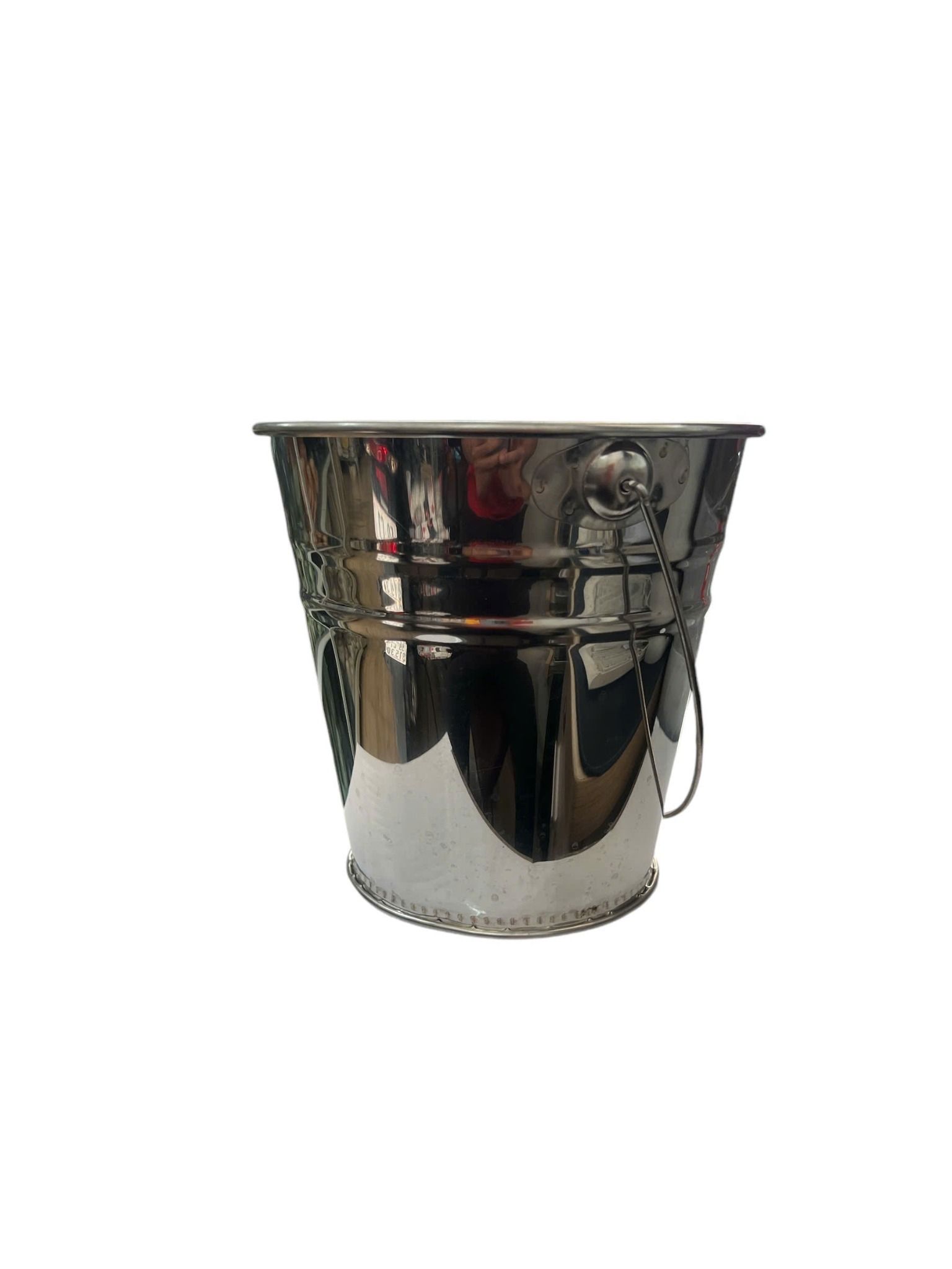 Xô Inox Cao Cấp| Xô Inox 201, Xô Inox 304 – CTY TNHH THƯƠNG MẠI DỊCH VỤ ...