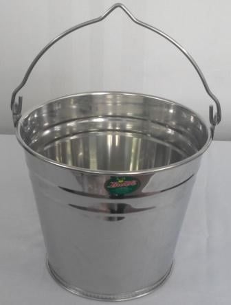 Xô Inox Cao Cấp