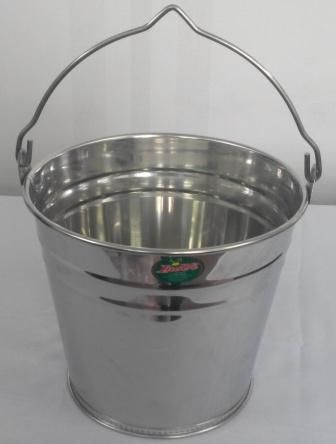 Xô Inox Cao Cấp
