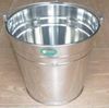 Xô Inox 304