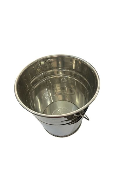 Xô Inox Cao Cấp| Xô Inox 201, Xô Inox 304 – CTY TNHH THƯƠNG MẠI DỊCH VỤ ...