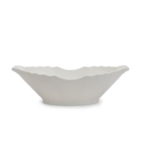 Xuồng Melamine Màu Trắng XO29 - 34,5 x 19,0 x 8,3cm