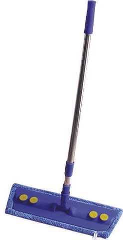 Cây Lau Nhà Công Nghiệp Kiểu Dán - 40cm