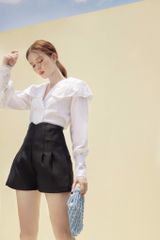 Molly Short - Quần short cạp cao