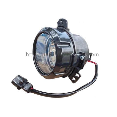 Đèn cản Chenglong H7 chính hãng